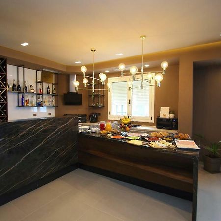 Nomelia Residence B&B Влёра Экстерьер фото