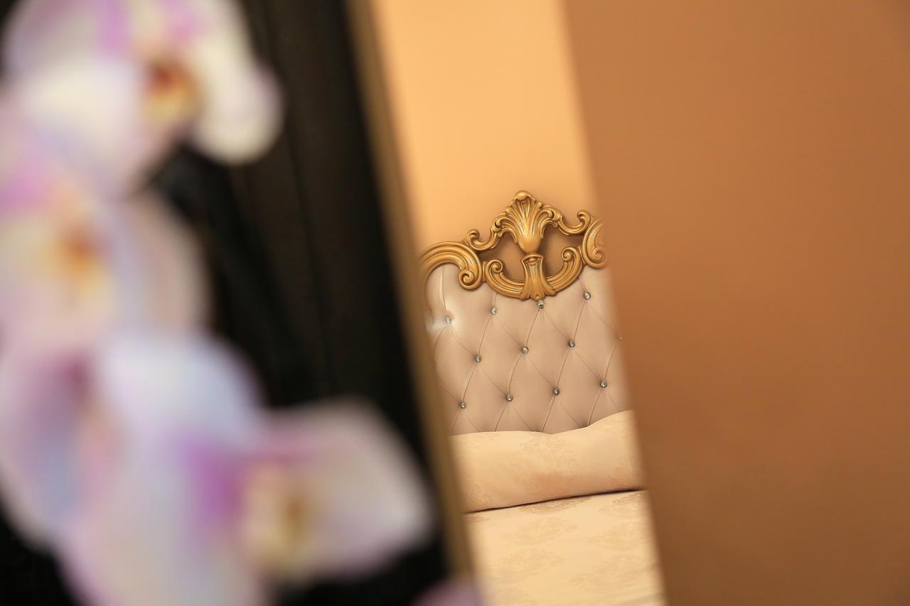 Nomelia Residence B&B Влёра Экстерьер фото